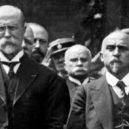 Alois Rašín - Masaryk a Rašín