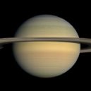 sonda Cassini - Saturn
