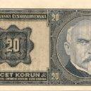 Alois Rašín - Rašín na dvacetikoruně
