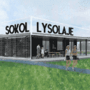 Hřiště TJ Sokol Lysolaje - 2b -lysol