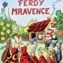 Ondřej Sekora: Ferda Mravenec - 3 DSC07509