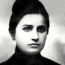 Raisa Gorbačovová - 3 – První Stalinova žena Jekatěrina Svanidzeová – wikipedie