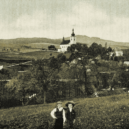 Jan Buchar - 3 mř