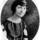 H. G. Wells - 4 – Americká propagátorka a zastánkyně antikoncepce Margaret Sangerová, milenka H. G. Wellse – wikipedia