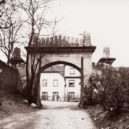 Svatováclavské velebení - 5 Jezerka-vstup-1936, praha.eu