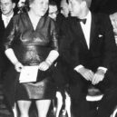 Raisa Gorbačovová - 5 – Nina Chruščovova a prezident USA John Kennedy (1961) – wikipedie