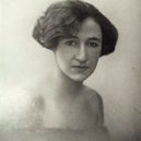 H. G. Wells - 5 – S Odette Keunovou žil Wells ve Francii (asi 1923) – wikipedia