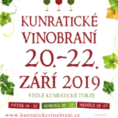 Kunratické Babí léto - 5 vino