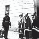 Výstava o historii chemického vojska - 6 chem