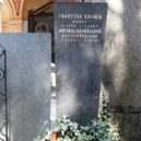 František Kovářík - 8 turistika