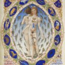 Astrologie - astrologie a medicína