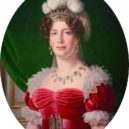 Marie Antoinetta - dcera Marie Antoinetty, Šarlota