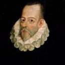 Cervantes a jeho rytíř - Cervantes v barvě