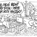 SORRY září 2019 - 9 sou Vosi hnizdo