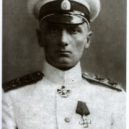 Ataman Semjonov - Admirál Kolčak byl ruský admirál (od roku 1917) a jeden z vůdců bílých v ruské občanské válce – wikipedia