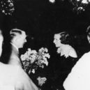 Leni Riefenstahlová - Adolf Hitler und Leni Riefenstahl