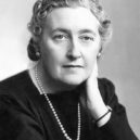 Agatha Christie - Agatha Christie (1890 – 1976) – wikipedie