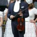 André Rieu - André Rieu (2009) – wikipedie