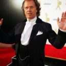 André Rieu - André Rieu (2011) – wikipedie