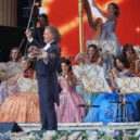 André Rieu - André Rieu se svým orchestrem (2018) –