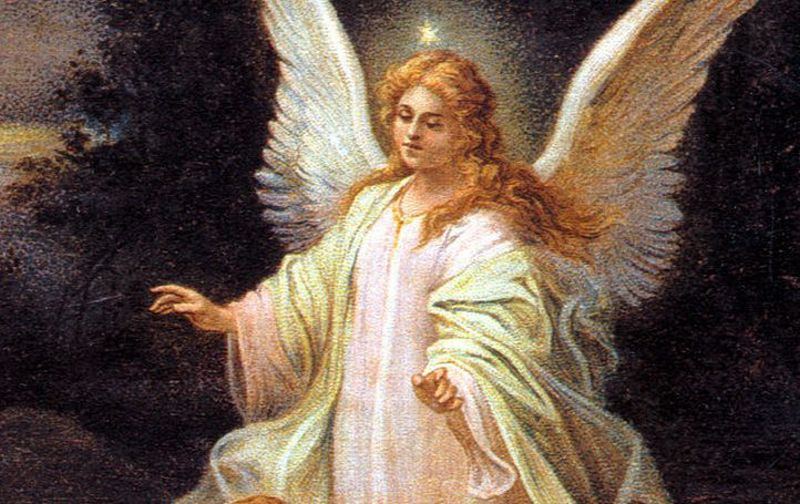 Andělíčku, můj strážníčku… dneska máš svátek. Tak ať máš s námi, smrtelníky, co nejmíň práce a starostí!