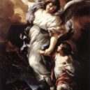 Anděl strážný - Anděl strážný od Pietra da Cortona (1656) – wikipedia