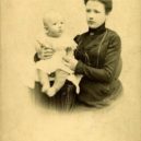Arseňjev - Anna Arseňjeva (matka) se synem Vladimirem (1901) – wikipedia