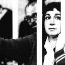Únos Aldo Mora 1978 - Anna Laura Braghetti, odosuzená k doživotnímu vězení, se provdala za Gallinariho (spoou střežili Aldo Mora 55 dní). – wikipedia