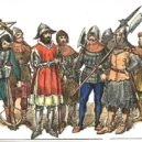 Bitva u Chojnice 1454 - Armáda Polského království 1447–1492 – wikipedie