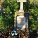 Arseňjev - Arseňjevův hrob ve Vladivostoku – wikipedie