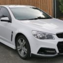 Adam Opel - Auastrálie – Holden Commodore (Opel) – 2017 – wikipedia