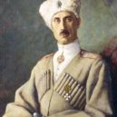 Ataman Semjonov - Baron Pjotr Nikolajevič Wrangel byl ruský bělogvardějský generál – wikipedie