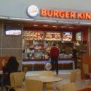 Ray Korc a McDonald´s - Burger King v Praze na Zličíně – wikipedie