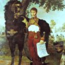 Alexander von Humboldt - Carlos de Montúfar, který odjel s Humboldtem do Evropy a kterého finančně podporoval-wikipedia