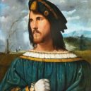Cesare Borgia - Cesare Borgia (1475 – 1507) – wikipedie