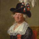 Rytíř d´Eon - Charles Louis d´Eon (1720 – 1810) – wikipedia