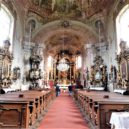 Hrad Pecka a okolí - sv. Bartoloměj