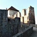 Hrad Pecka a okolí - hrad Pecka 1