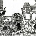 Pražské defenestrace - defenestrace