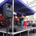 Demonstrace za manželství pro všechny - Demo za manzelstvi pro vsechny – foto AC