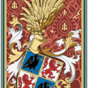 Bitva u Lučence 1444 - Erb Jana Hunyadiho – wikipedie