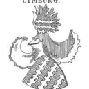 Bitva u Chojnice 1454 - Erb pánů z Cimburka – wikipedie