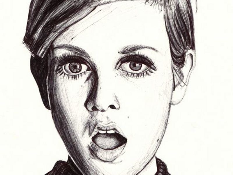 Superštíhlá módní ikona. Bez anorexie, Twiggy se tak před 70 lety prostě narodila