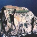 Americká ponorka Nautilus - Fairway Rock v létě 1986 – wikipedia