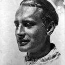 Leni Riefenstahlová - Heinz Riefenstahl (1905 až 1944), mladší bratr Leni Riefenstahl; commons.wikimedia
