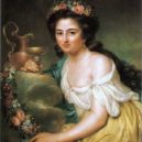 Alexander von Humboldt - Henriette Herz, rozená de Lemos (1778), byla nazývána extrémně krásnou ženou. Sice Humboldta okouzlila – a to bylo vše, k čemu mezi nimi došlo-wilipedia
