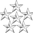 Generál Pershing - Hodnost generál armád – wikipedia