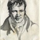 Alexander von Humboldt - Humboldt v Berlíně roku 1807 – wikipedia