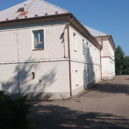 Rokycansko-památky - Zámek Březina