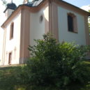 Rokycansko-památky - Litohlavy